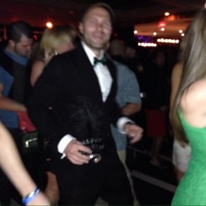 Meet your Posher, Sharon